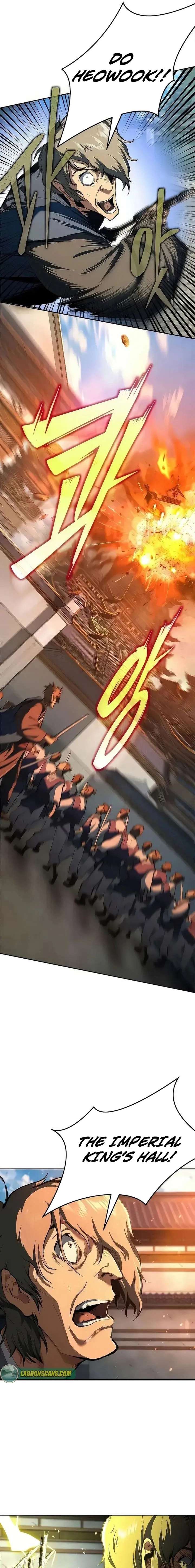 Murim Psychopath Chapter 20 - Page 18