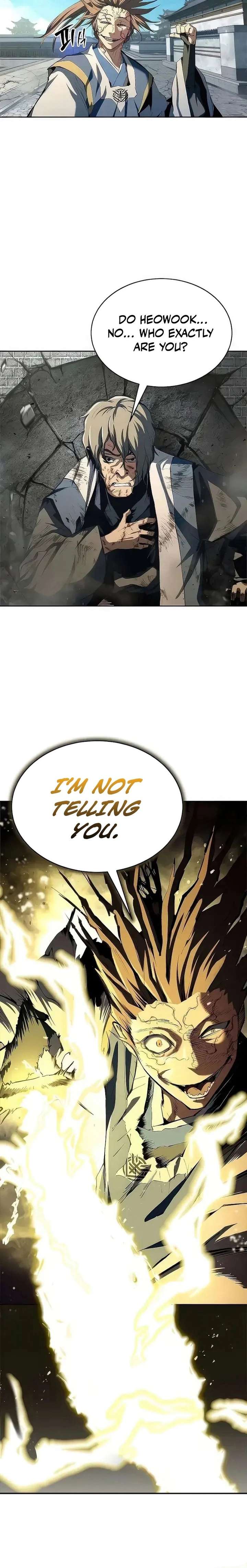 Murim Psychopath Chapter 20 - Page 25