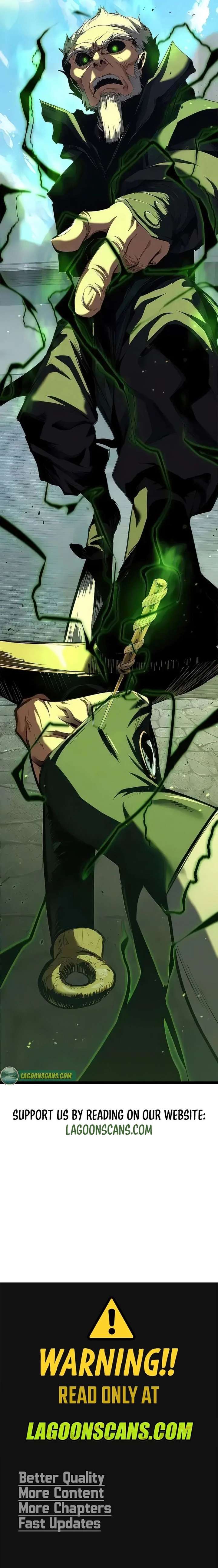 Murim Psychopath Chapter 20 - Page 28