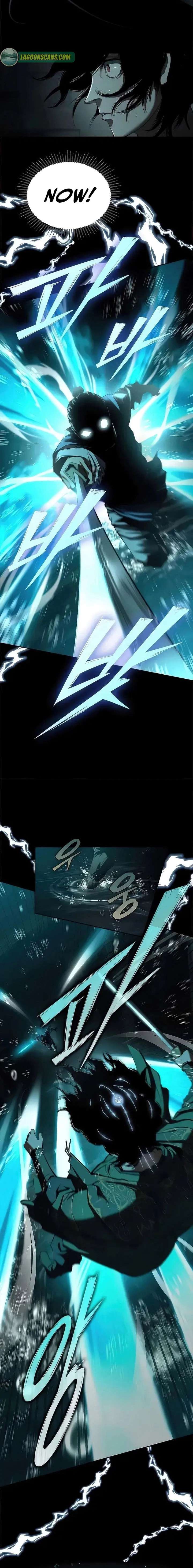 Murim Psychopath Chapter 20 - Page 4