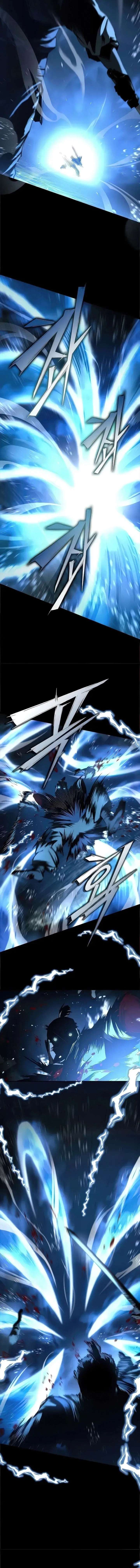 Murim Psychopath Chapter 20 - Page 7