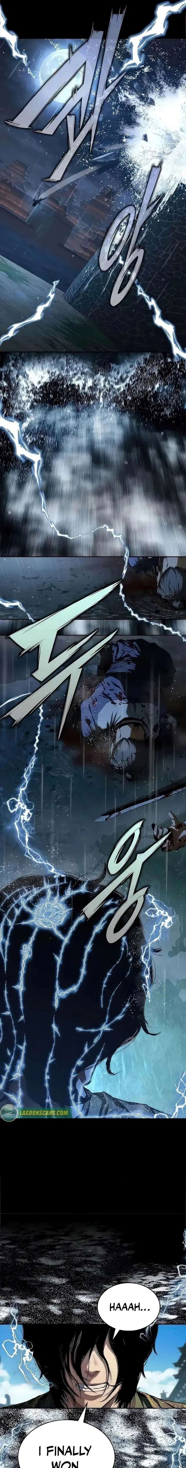 Murim Psychopath Chapter 20 - Page 8