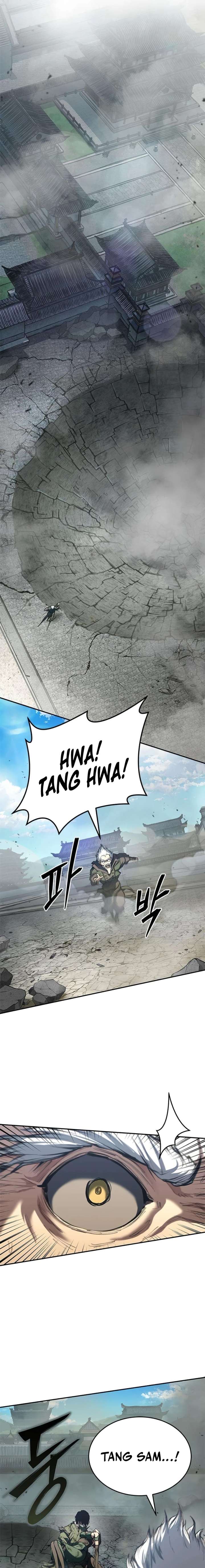 Murim Psychopath Chapter 21 - Page 12