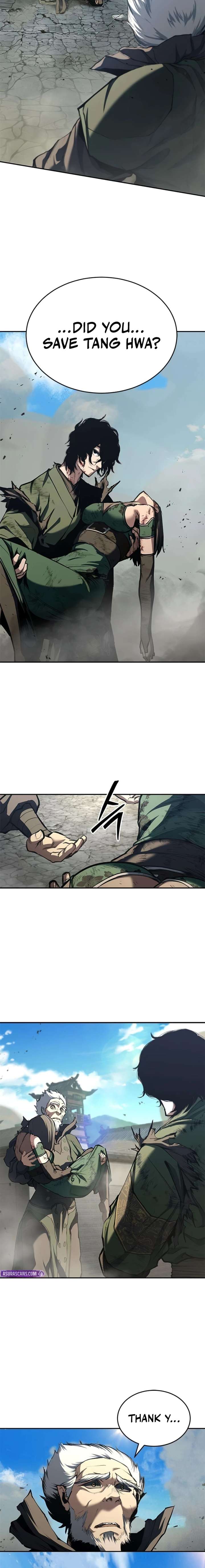 Murim Psychopath Chapter 21 - Page 13