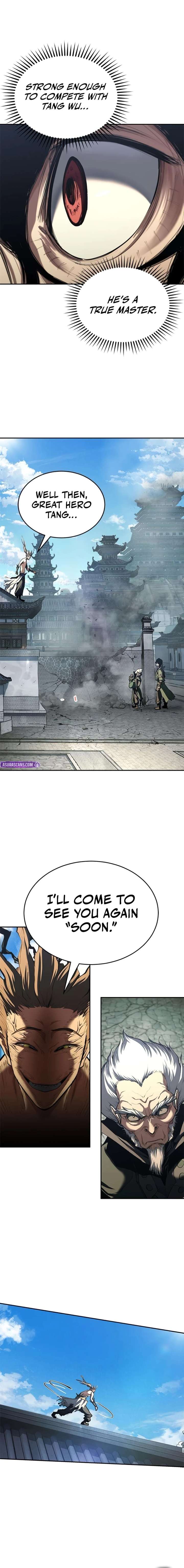 Murim Psychopath Chapter 21 - Page 15