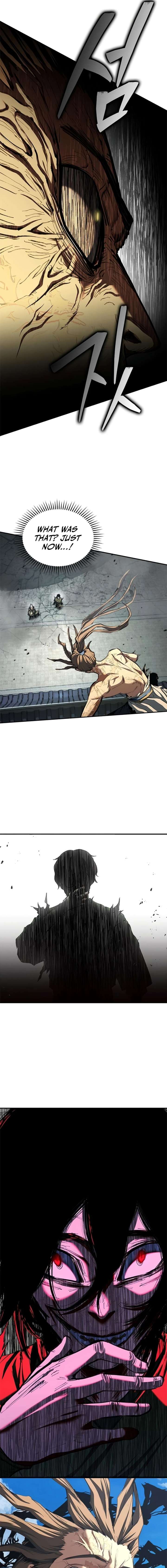 Murim Psychopath Chapter 21 - Page 16