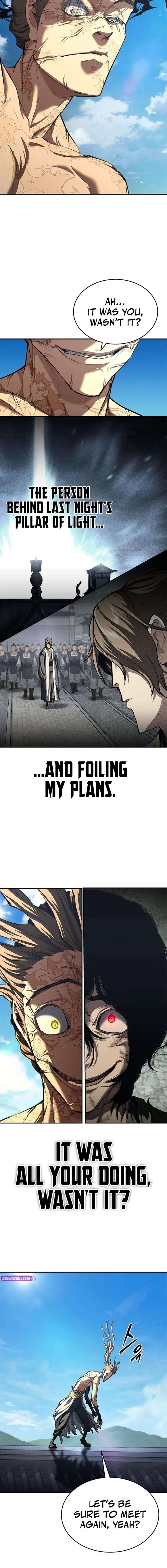 Murim Psychopath Chapter 21 - Page 17