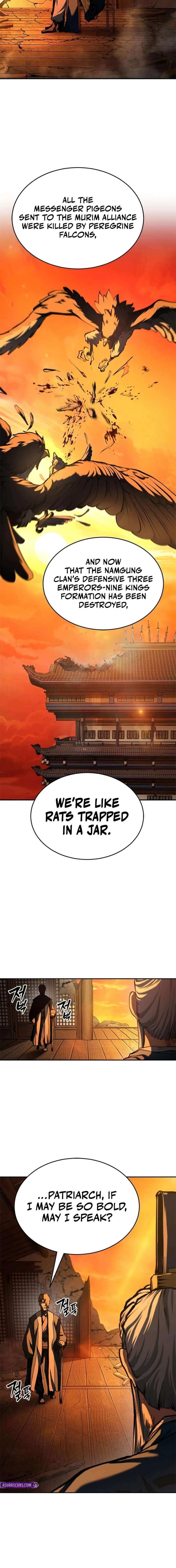 Murim Psychopath Chapter 21 - Page 21