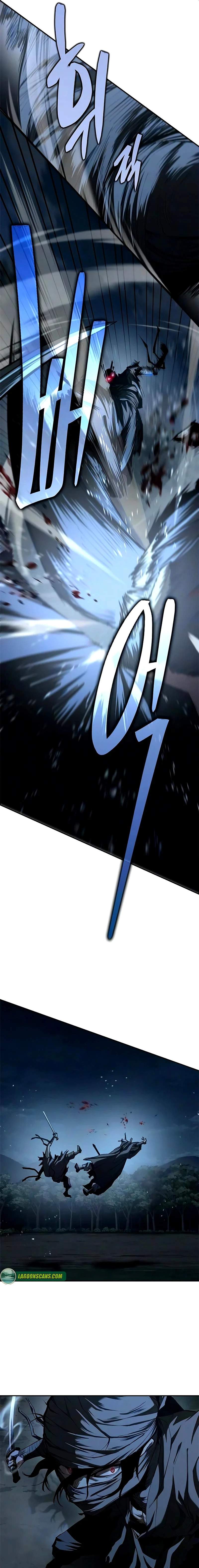 Murim Psychopath Chapter 25 - Page 7