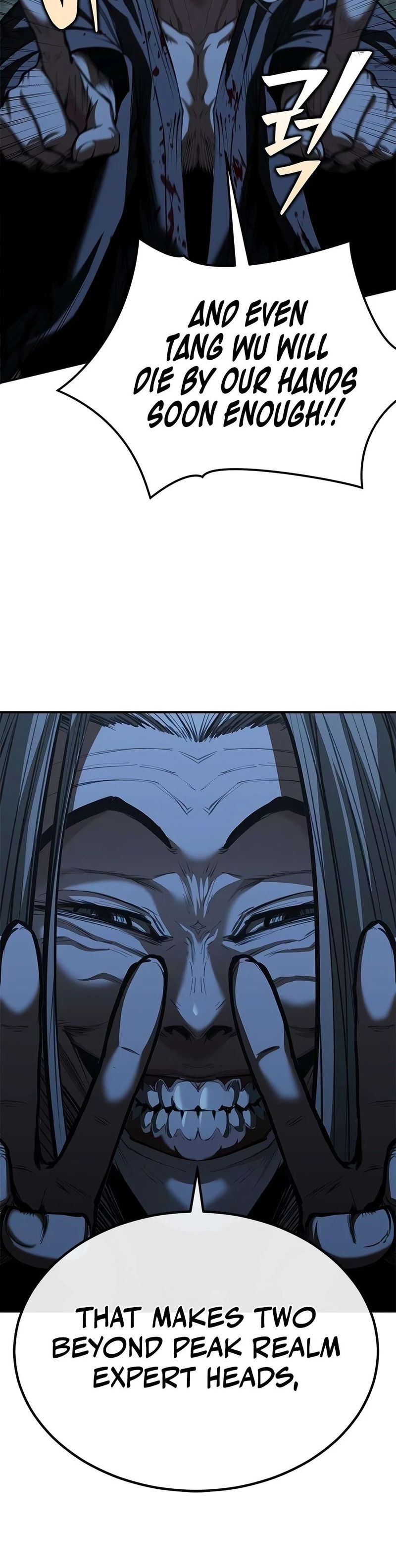 Murim Psychopath Chapter 27 - Page 15