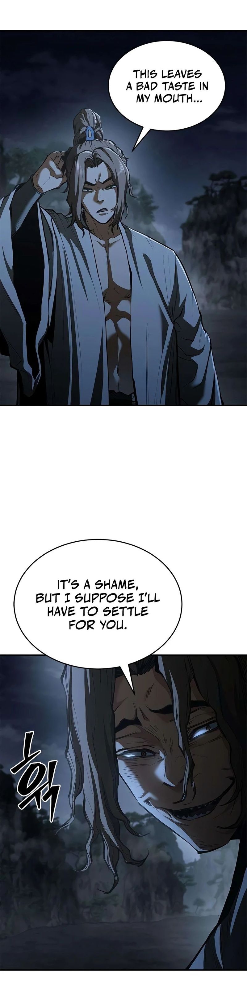 Murim Psychopath Chapter 27 - Page 7