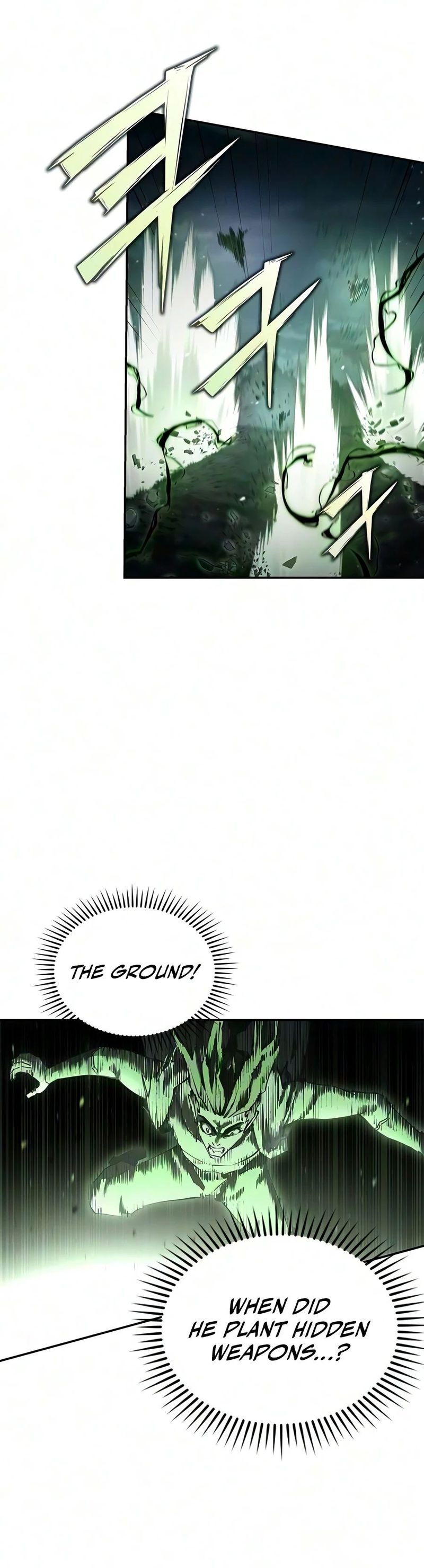 Murim Psychopath Chapter 29 - Page 13