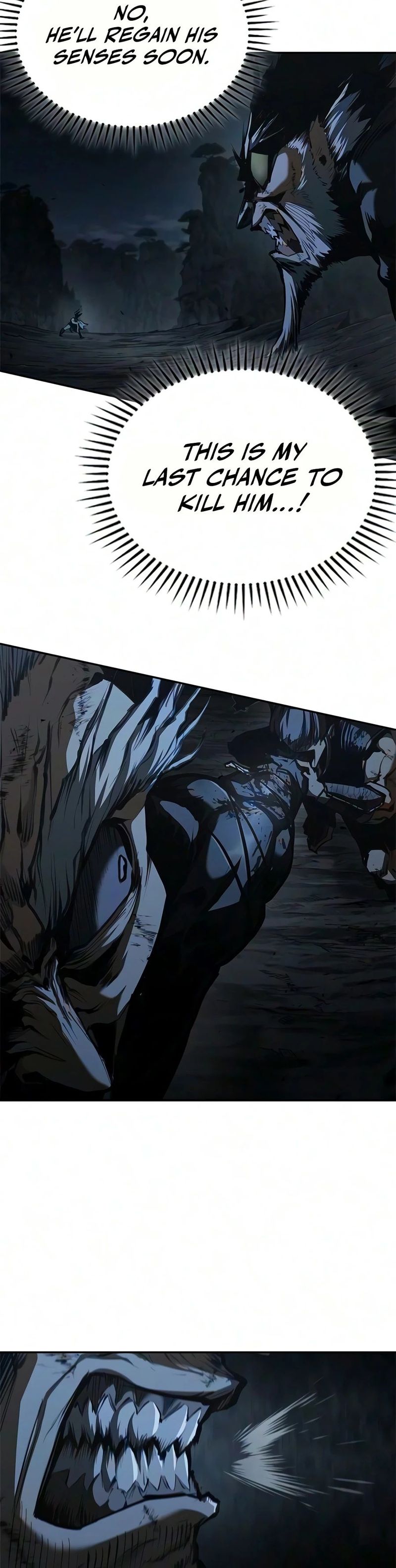 Murim Psychopath Chapter 29 - Page 19