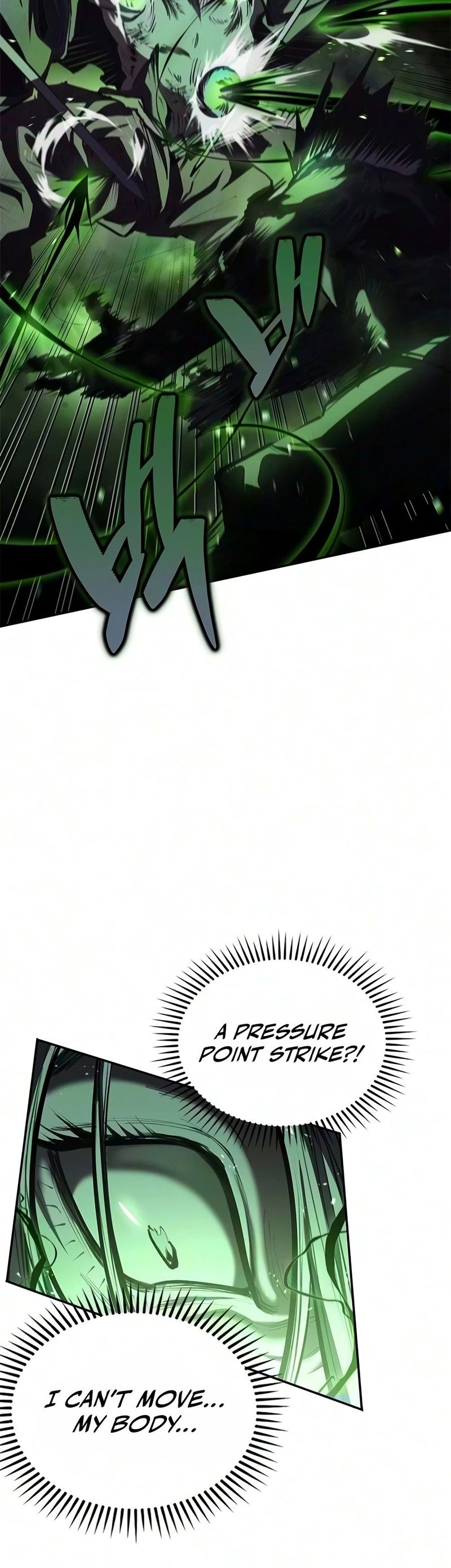 Murim Psychopath Chapter 29 - Page 3