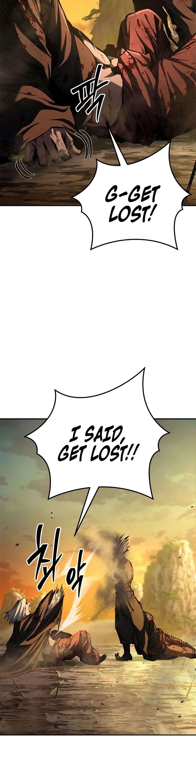 Murim Psychopath Chapter 30 - Page 11