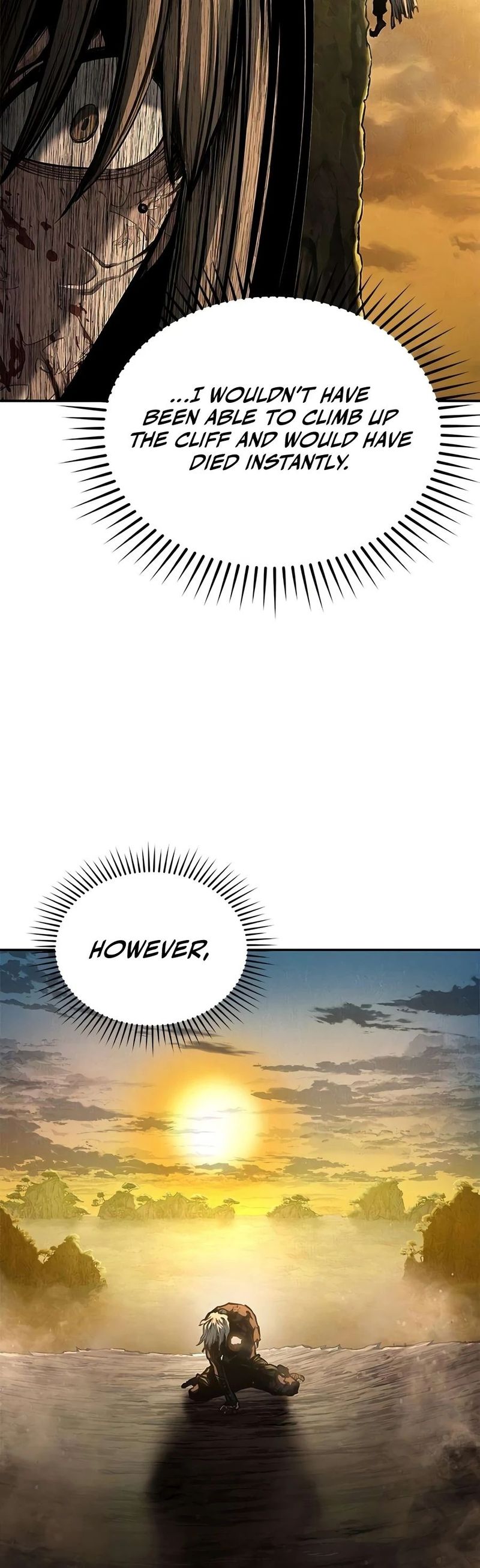 Murim Psychopath Chapter 30 - Page 15