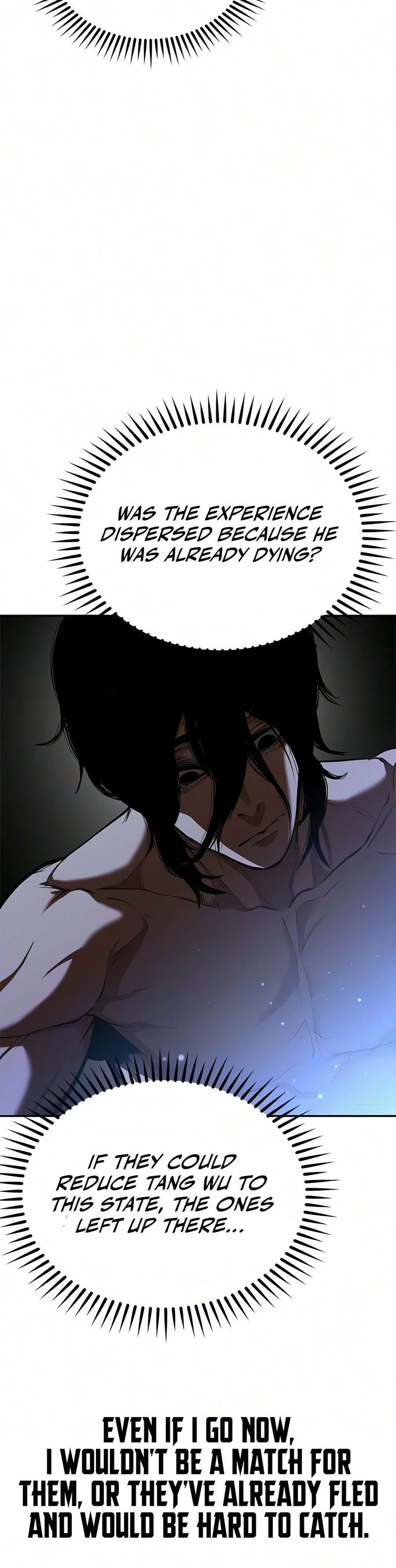 Murim Psychopath Chapter 31 - Page 15