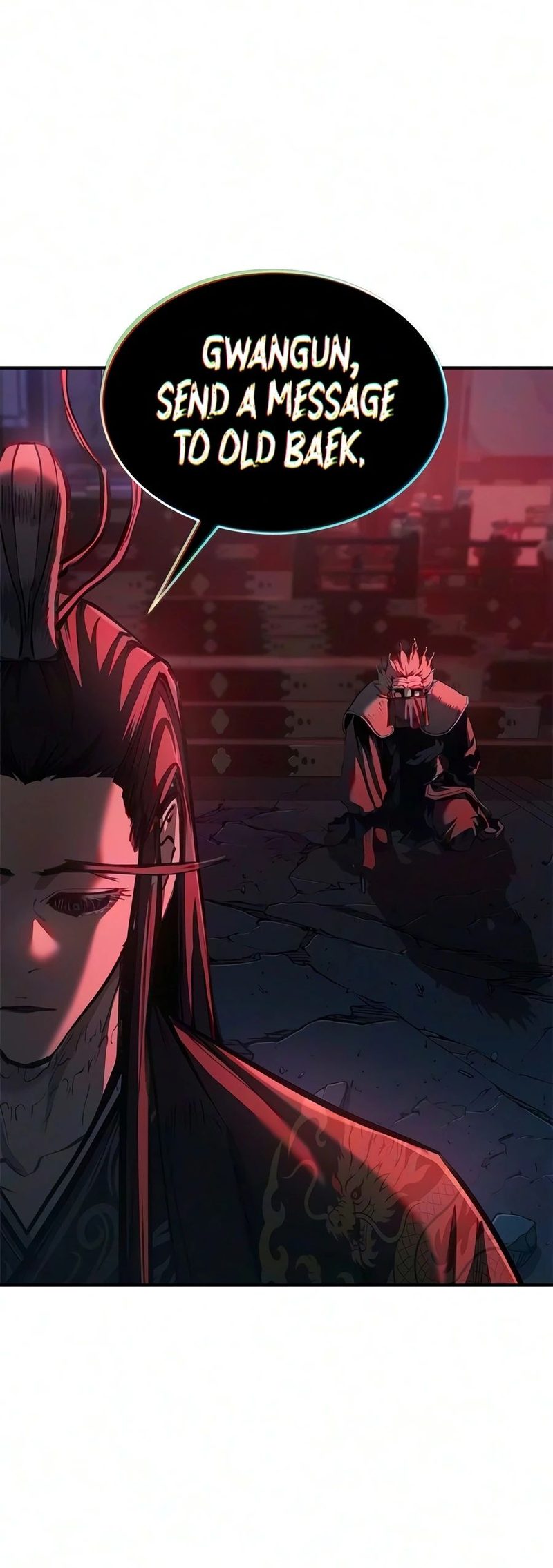 Murim Psychopath Chapter 33 - Page 10