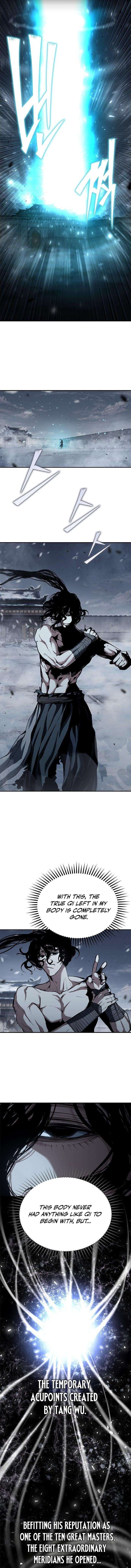 Murim Psychopath Chapter 37 - Page 2