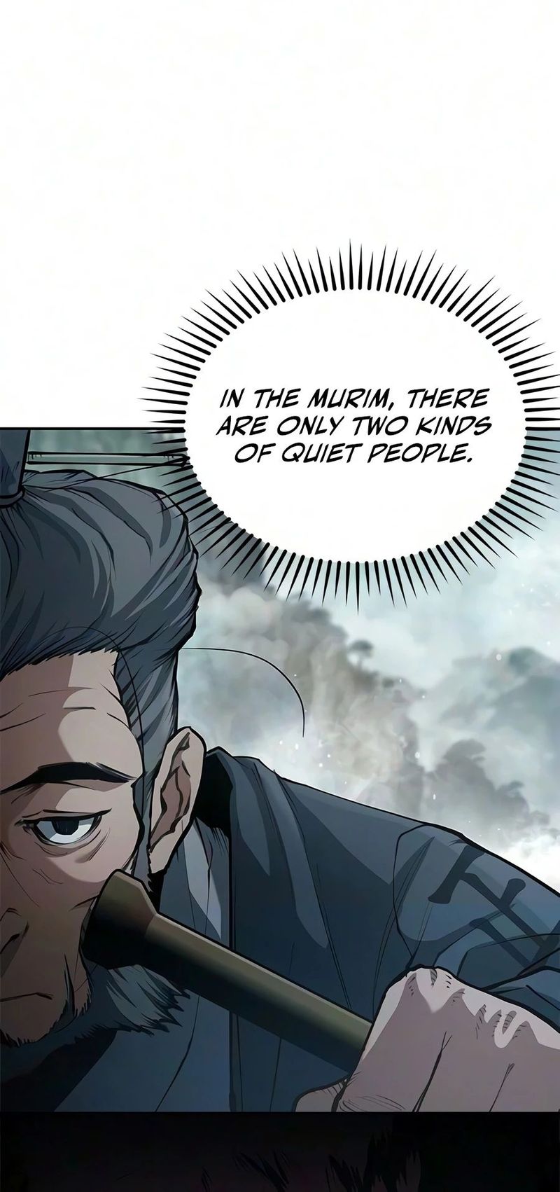 Murim Psychopath Chapter 38 - Page 17