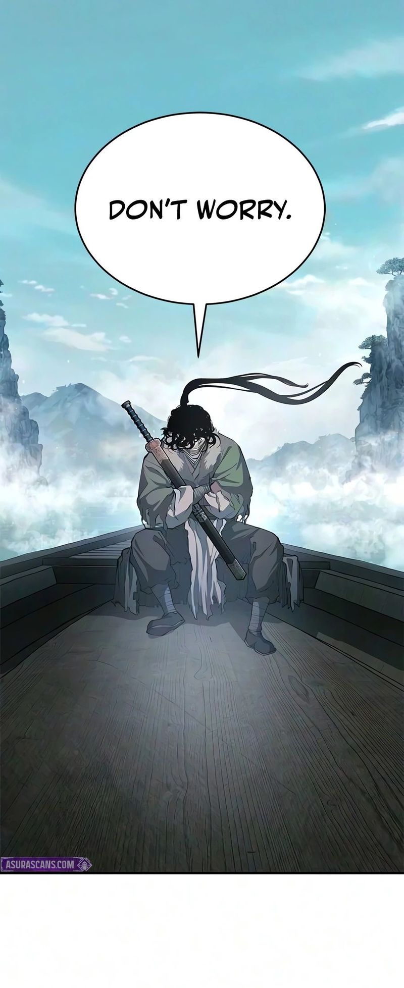 Murim Psychopath Chapter 38 - Page 21