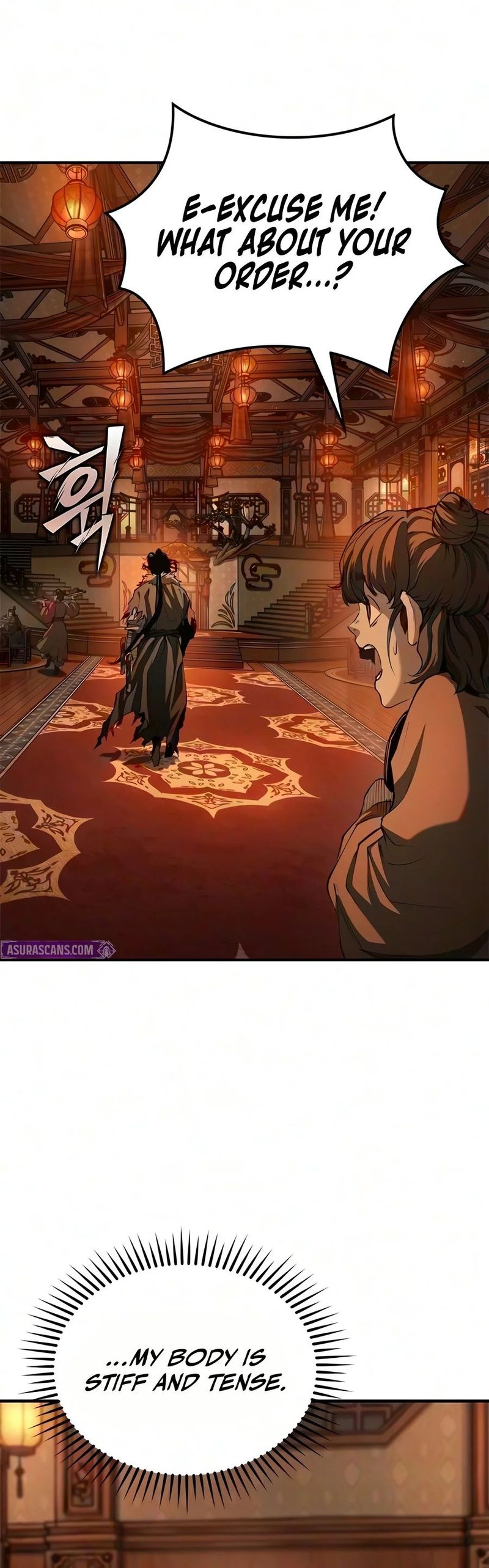 Murim Psychopath Chapter 41 - Page 21