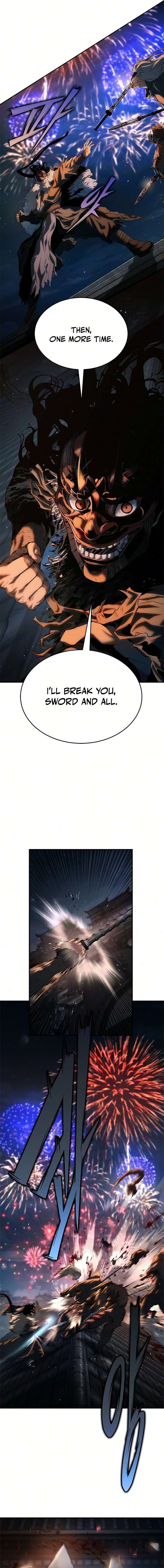 Murim Psychopath Chapter 43 - Page 16