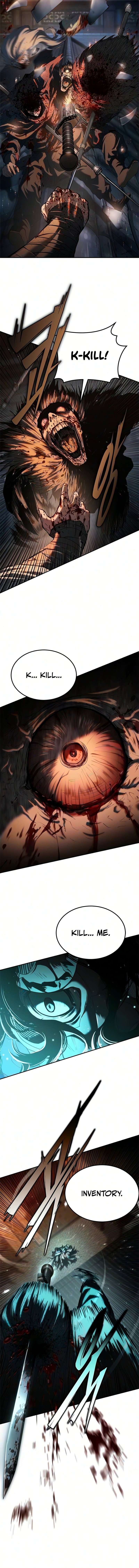 Murim Psychopath Chapter 43 - Page 17