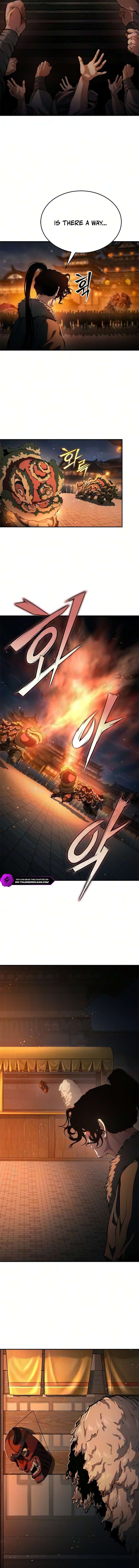 Murim Psychopath Chapter 43 - Page 3