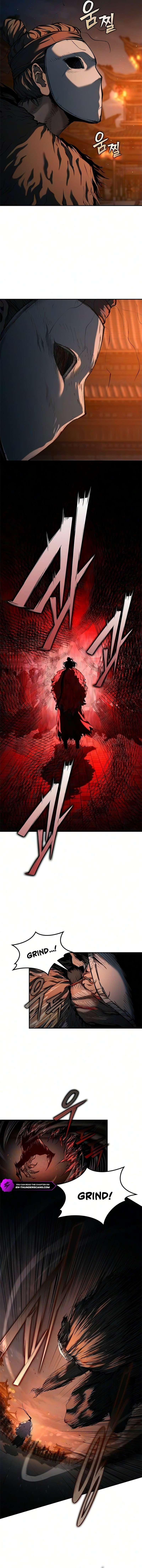 Murim Psychopath Chapter 43 - Page 5