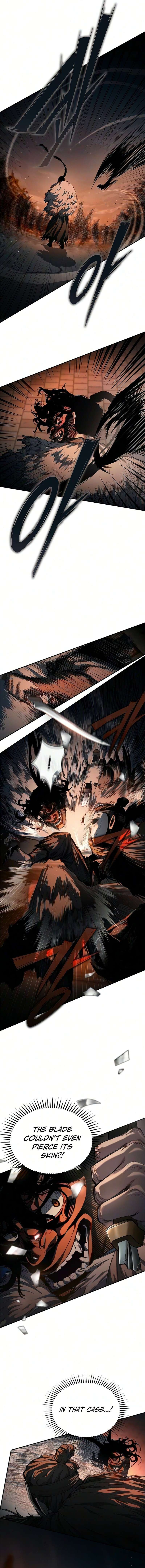 Murim Psychopath Chapter 43 - Page 6