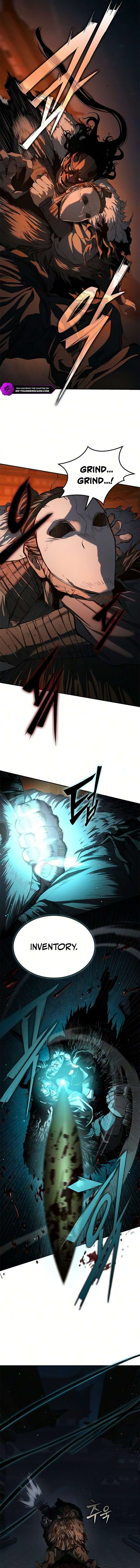 Murim Psychopath Chapter 43 - Page 7