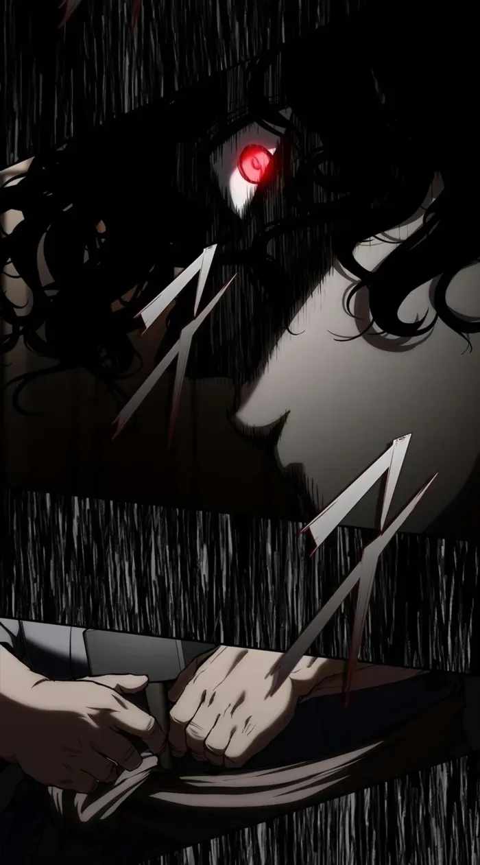 Murim Psychopath Chapter 46 - Page 20
