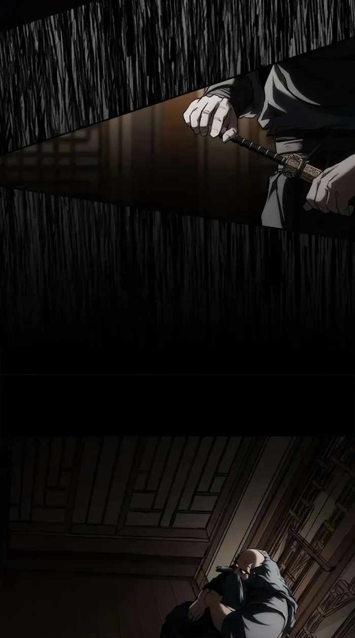 Murim Psychopath Chapter 46 - Page 21