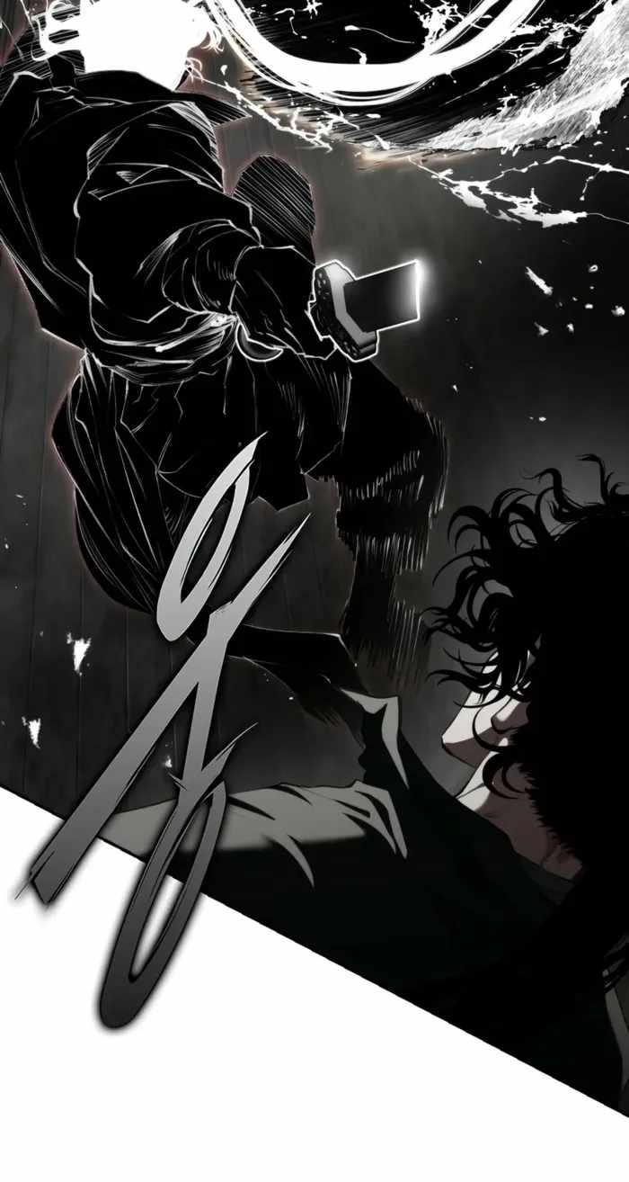 Murim Psychopath Chapter 46 - Page 29