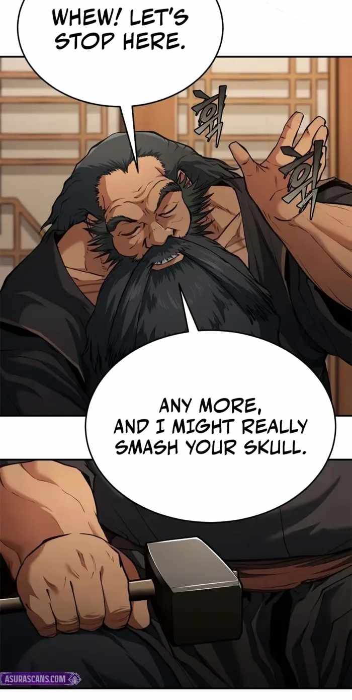 Murim Psychopath Chapter 46 - Page 40