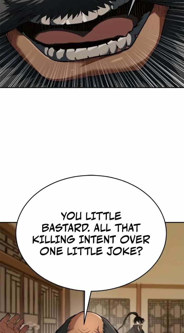 Murim Psychopath Chapter 46 - Page 45