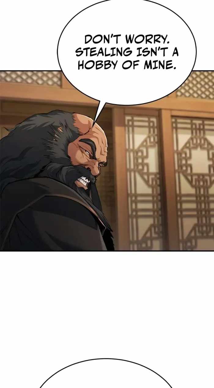 Murim Psychopath Chapter 46 - Page 47