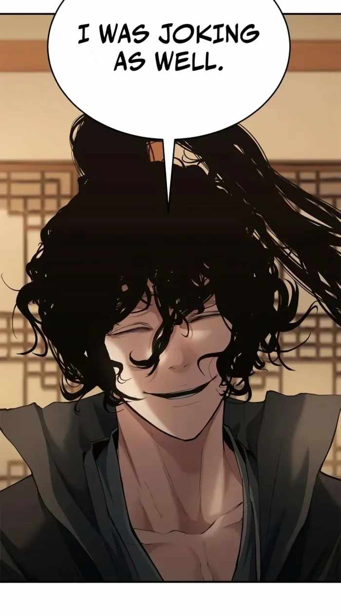 Murim Psychopath Chapter 46 - Page 48