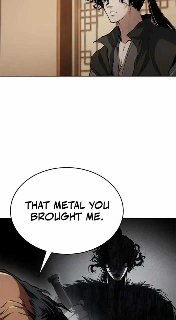 Murim Psychopath Chapter 46 - Page 5