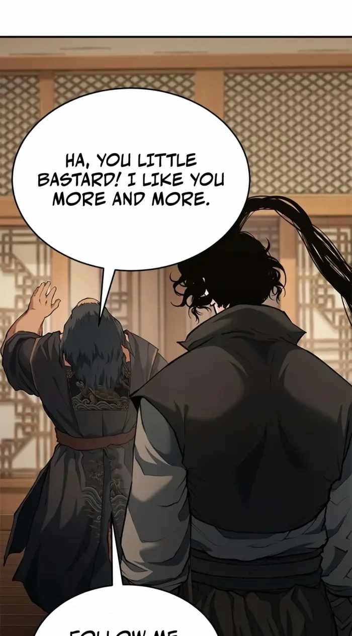 Murim Psychopath Chapter 46 - Page 50