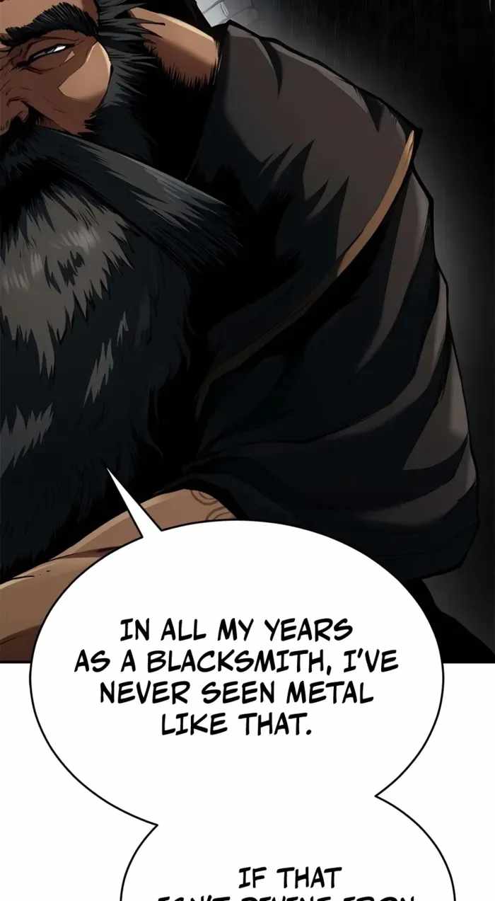 Murim Psychopath Chapter 46 - Page 6