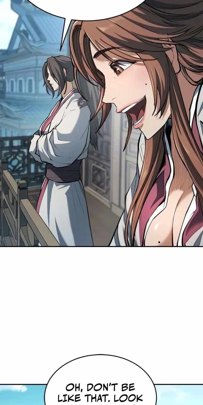 Murim Psychopath Chapter 46 - Page 60