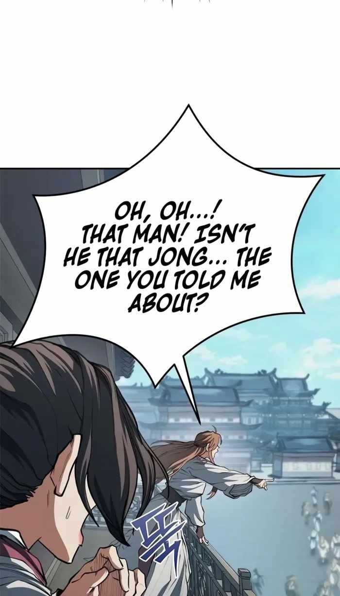 Murim Psychopath Chapter 46 - Page 64