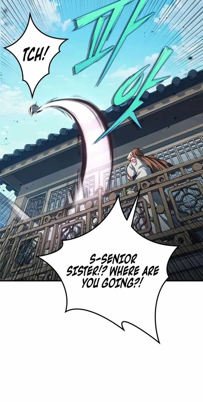 Murim Psychopath Chapter 46 - Page 66