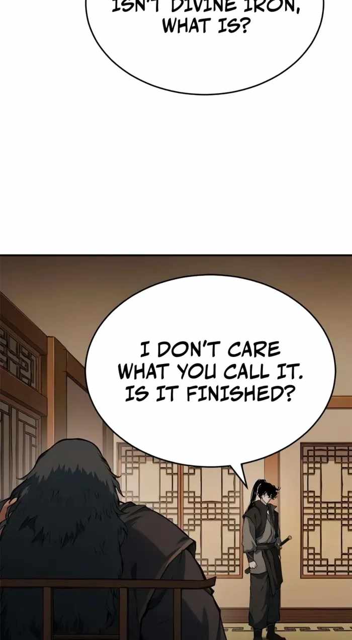Murim Psychopath Chapter 46 - Page 7