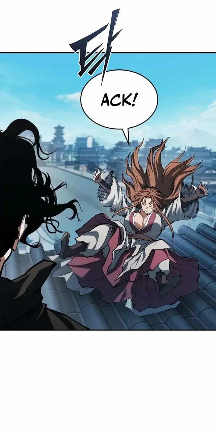 Murim Psychopath Chapter 46 - Page 76