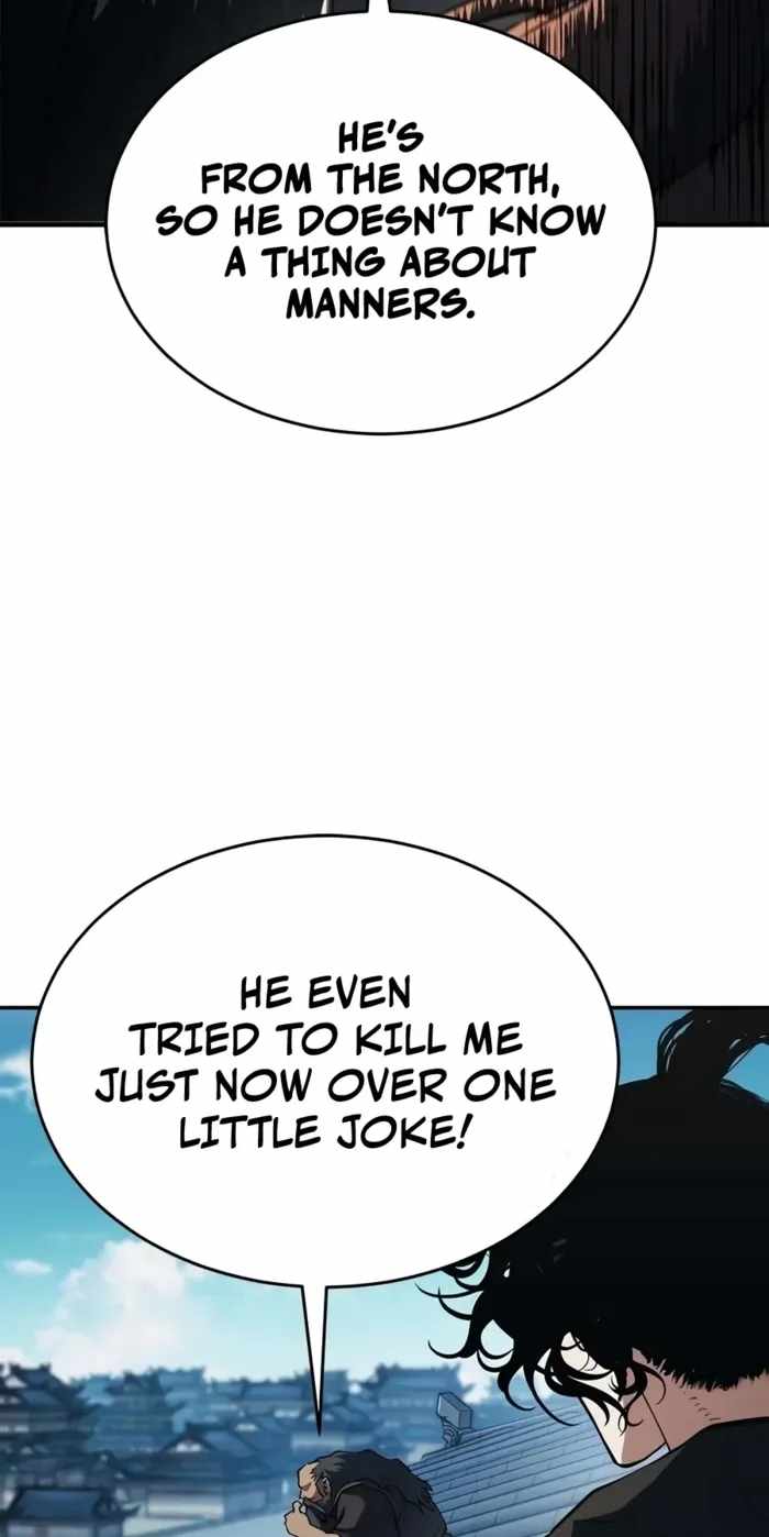 Murim Psychopath Chapter 46 - Page 79