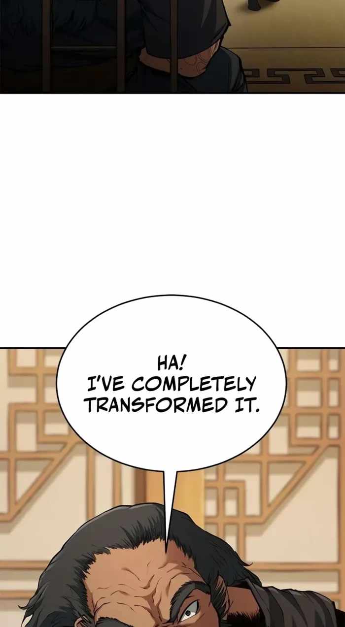 Murim Psychopath Chapter 46 - Page 8