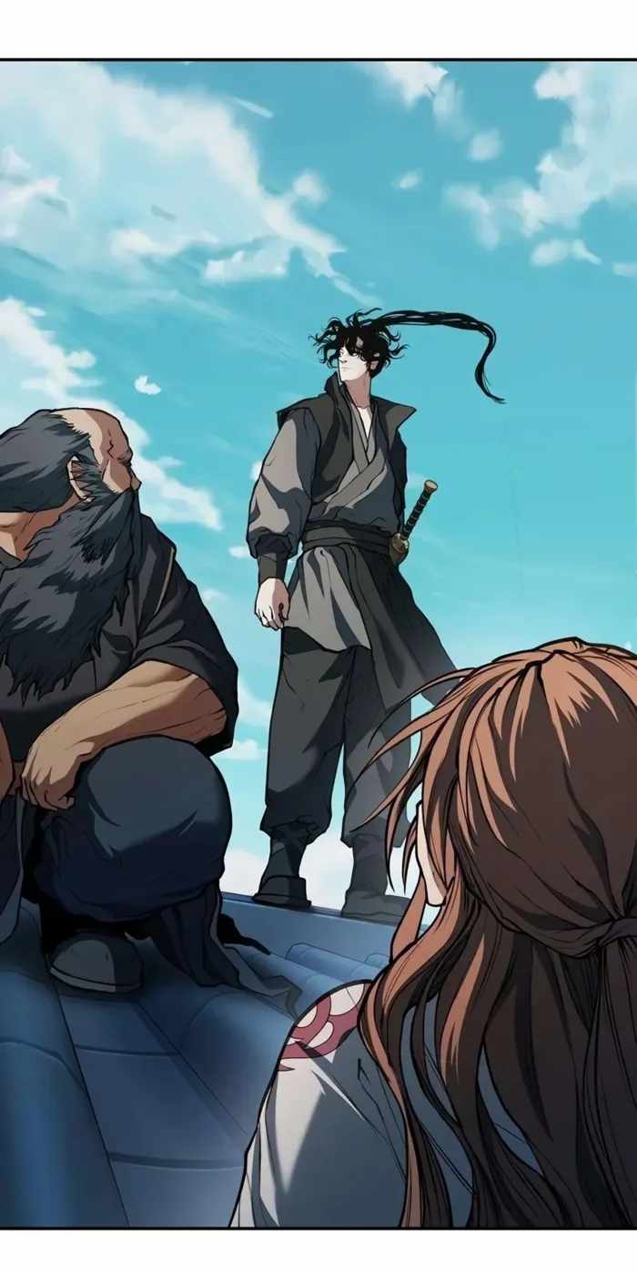 Murim Psychopath Chapter 46 - Page 82